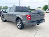 Used 2020 Ford F150 XL w/ Equipment Group 101A Mid image 6