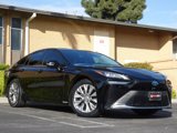 Used 2021 Toyota Mirai image 5