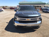 Used 2020 Chevrolet Silverado 1500 LT w/ Convenience Package image 2