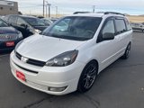 Used 2004 Toyota Sienna XLE image 2