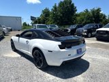 Used 2011 Chevrolet Camaro LS image 2