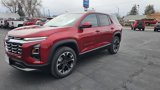 New 2025 Chevrolet Equinox LT w/ Safety and Technology Package image 3