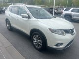 Used 2015 Nissan Rogue SL w/ SL Premium Package image 2