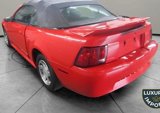 Used 2000 Ford Mustang Convertible image 6