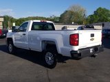 Used 2017 Chevrolet Silverado 2500 W/T w/ WT Fleet Convenience Package image 3