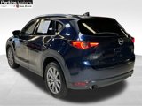 Used 2019 MAZDA CX-5 Grand Touring Reserve image 4