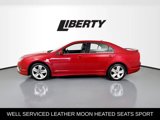 Used 2010 Ford Fusion Sport image 4