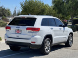 Used 2014 Jeep Grand Cherokee Limited image 5