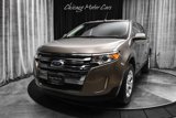 Used 2014 Ford Edge SEL w/ Equipment Group 205A image 2
