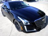 Used 2019 Cadillac CTS Luxury image 2