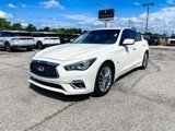 Used 2019 INFINITI Q50 Luxe w/ Essential Package (3.0T Luxe) image 3
