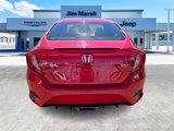 Used 2020 Honda Civic Sport image 5