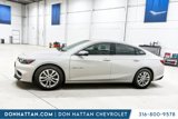 Used 2016 Chevrolet Malibu LT image 2