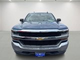 Used 2018 Chevrolet Silverado 1500 LS w/ Trailering Package image 2