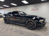 Used 2011 Ford Mustang Coupe w/ 101A Rapid Spec Order Code image 2