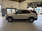 Used 2018 Chevrolet Equinox LT image 4