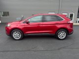Used 2023 Ford Edge SEL w/ Convenience Package image 4