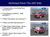 Certified 2022 Ford Escape SE w/ Cold Weather Package image 4
