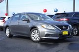 Used 2017 Nissan Altima 2.5 S image 2