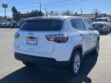 New 2025 Jeep Compass Sport image 3