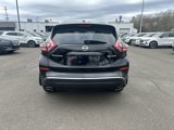 Used 2016 Nissan Murano SL image 4