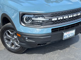 Used 2022 Ford Bronco Sport Badlands w/ Premium Package image 3