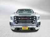 Used 2021 GMC Sierra 1500 SLT w/ SLT Premium Package image 2