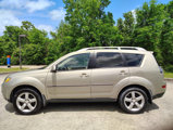 Used 2007 Mitsubishi Outlander XLS image 2