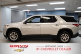 Used 2020 Chevrolet Traverse LS w/ LPO, Floor Liner Package image 2