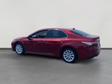 Used 2019 Toyota Camry LE image 3