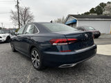 Used 2021 Volkswagen Passat 2.0T SE image 4