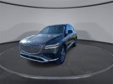 New 2025 Genesis GV80 2.5T Advanced image 6