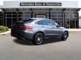 Used 2019 Mercedes-Benz GLC 43 AMG 4MATIC Coupe image 3