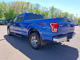 Used 2016 Ford F150 XLT image 4