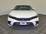 Certified 2022 Honda Civic EX-L image 3