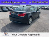 Used 2016 Chevrolet Cruze LT w/ RS Package image 5
