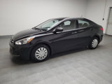 Used 2016 Hyundai Accent SE image 2