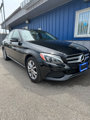 Used 2015 Mercedes-Benz C 300 4MATIC Sedan image 3