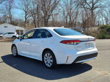 Used 2021 Toyota Corolla LE image 4