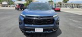 New 2026 Chevrolet Equinox RS image 2