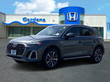 Used 2022 Audi Q5 2.0T Premium Plus image 3