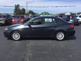 Used 2011 Subaru Impreza 2.5i Premium w/ PWR Moonroof Value Pkg image 3