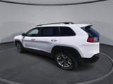 Used 2019 Jeep Cherokee Trailhawk w/ Comfort/Convenience Group image 3