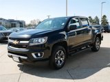 Used 2016 Chevrolet Colorado Z71 w/ LPO, Bed Protection Package image 3