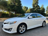 Used 2012 Toyota Camry SE image 4