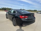 New 2025 Chevrolet Malibu RS image 5