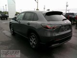 Used 2025 Honda HR-V EX-L image 4