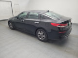 Used 2020 Kia Optima LX image 3