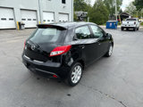 Used 2012 MAZDA MAZDA2 Touring image 3