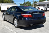 Used 2008 Lexus LS 460 image 5